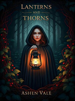 cover image of Lanterns and Thorns